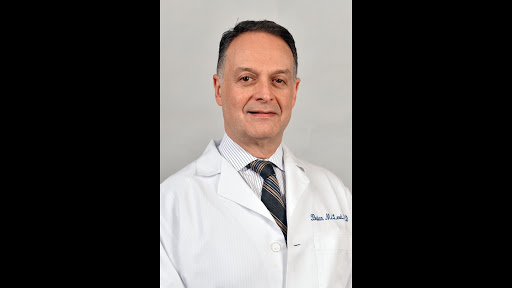 Brian McLeod, MD