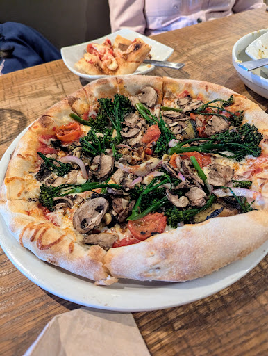 California Pizza Kitchen at King of Prussia - Thumbnail
