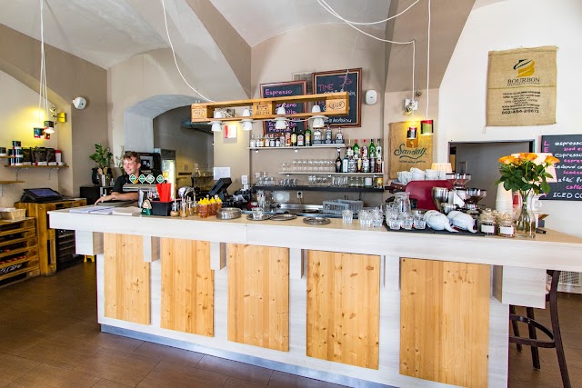 Sicily café