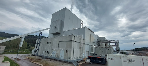 CBN Pearl Bioénergie