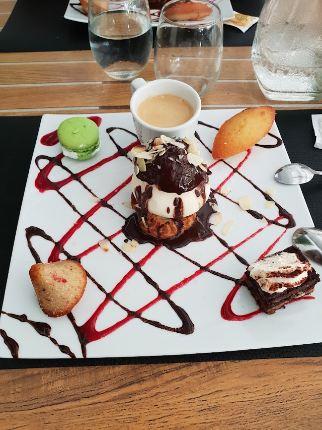 Le Bambou