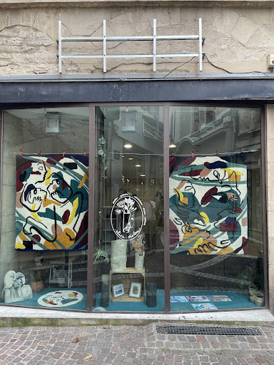Atelier-Galerie Alice Rivière - Thumbnail