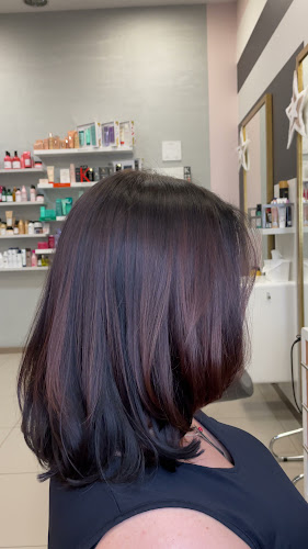 Salon Fryzjerski Wyczesani Mariusz Czarnik