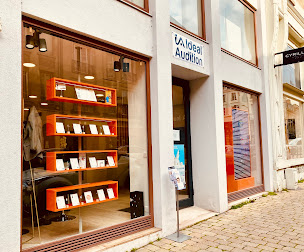 Photo n°1 de Audioprothésiste Reims - Ideal Audition à Reims (Centre médical)