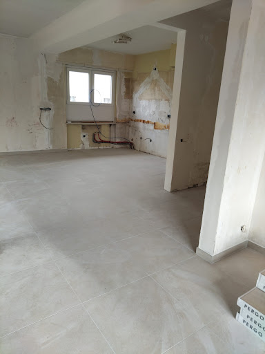 ✨ CHANTIER EN COURS | Rénovation complète à Hesingue...