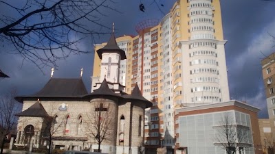 church