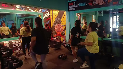 FITNESS GARAGE GYM GUWAHATI – By owner in Guwahati, Assam