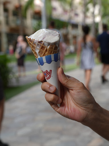 Café Glacé Hawaii - Thumbnail