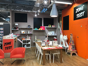 Photo n°42 de Cultura à Bègles (Magasin de jeux vidéo)