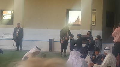 Photos of Victoria English School