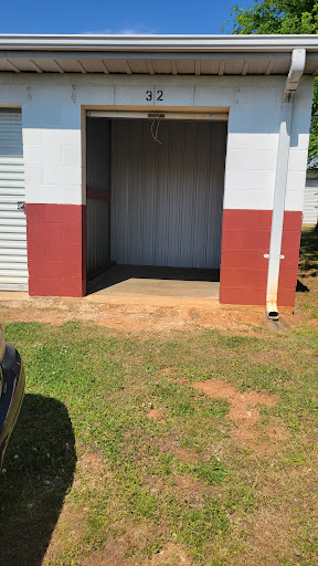 Tiger Paw Storage