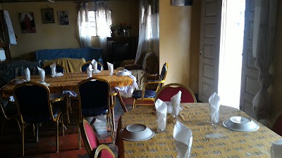 Photos of La cuisine de Mama Salom&eacute;