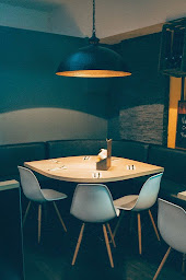 Photo n°24 de Papy Joe à Lorient (Restaurant)