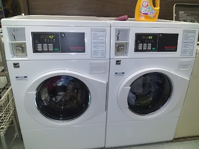 Hardin Laundromat & Dry Cleaners