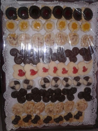 Photos of P&acirc;tisseries Yahya