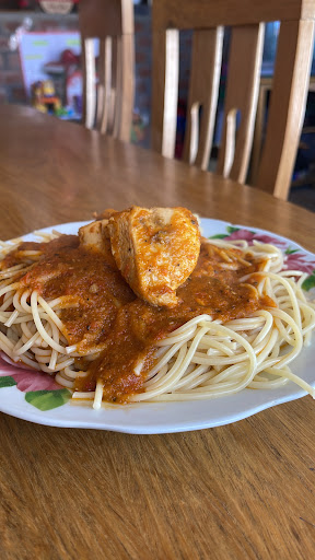 Marisel’s Restaurant