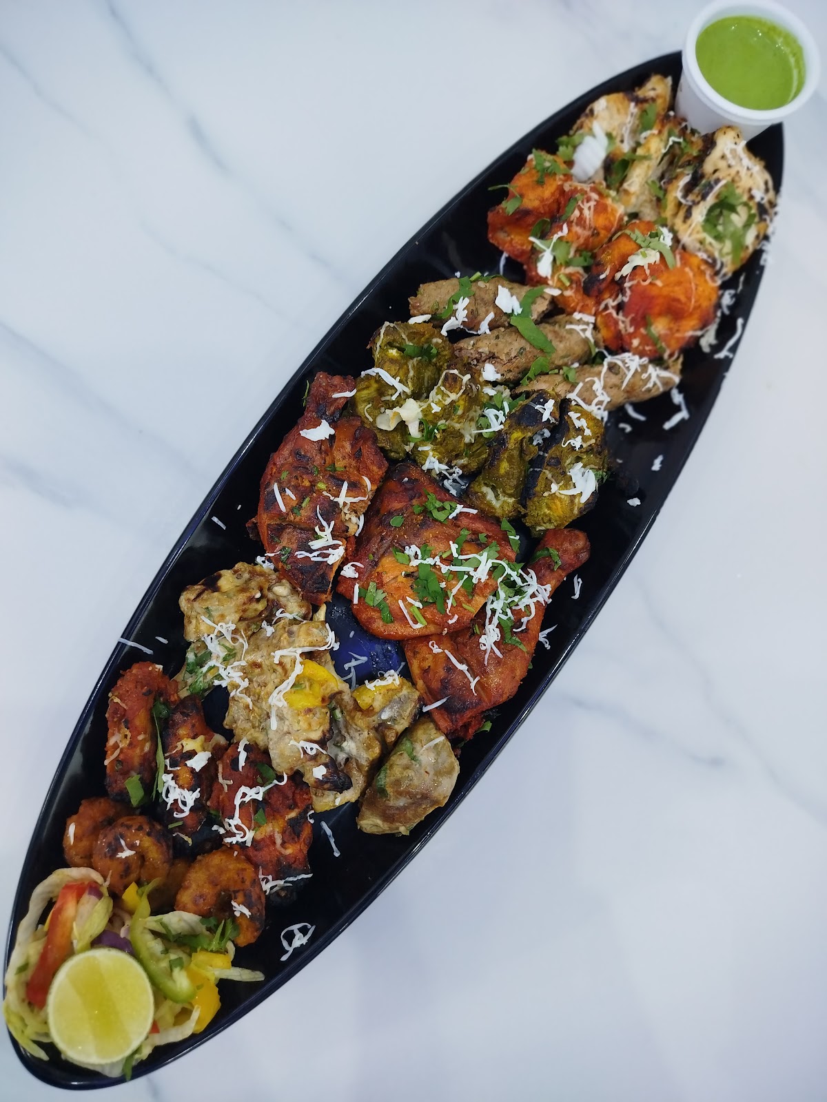 مطعم زوزو التركي البرشاء - صورة 2