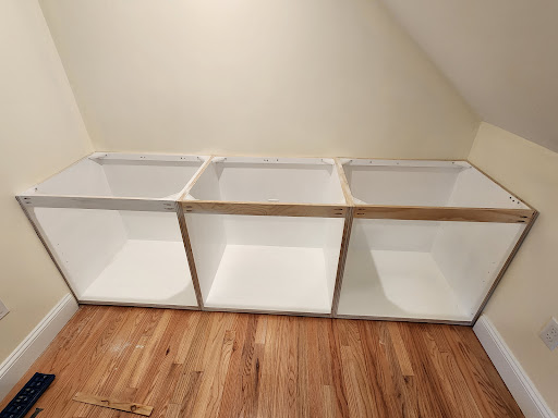 JM Remodeling - Thumbnail