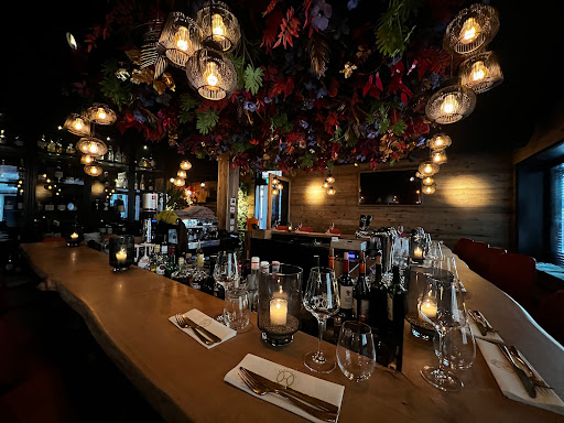 Henderick Bistro Bar Gallery - Netherlands