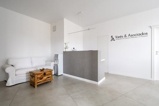 Varés & Asociados | Abogados en Polonia | Adwokaci w Hiszpanii