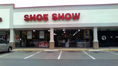 Shoe Show