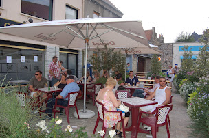 Photo n°53 de Bar / Brasserie / Restaurant Le Cosy Coza à Ardres (Brasserie)