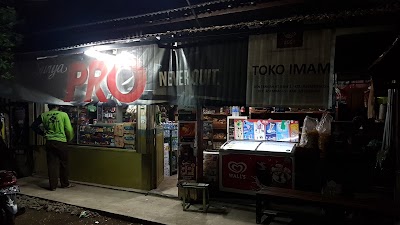 Photos of Toko B.imam