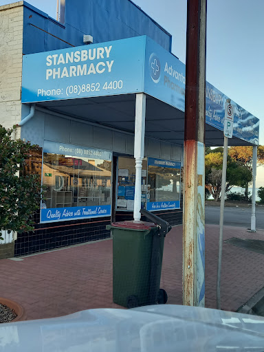 Stansbury Pharmacy - Thumbnail