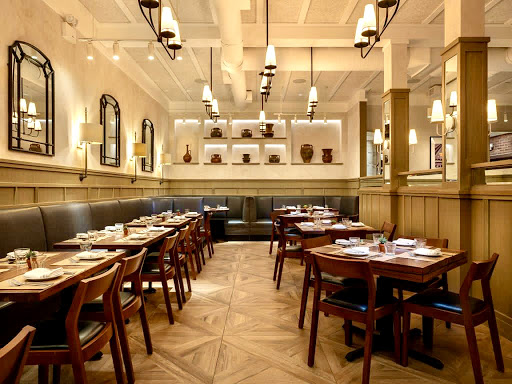 Filomena's Restaurant