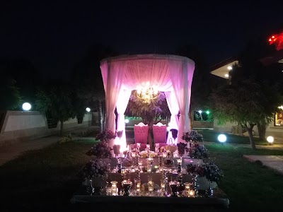 Photos of تالار باغ ارم