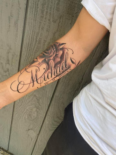 Foto de HD Tattoos llc