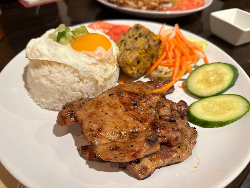 J&J Pho Vietnamese Restaurant Gallery - United States