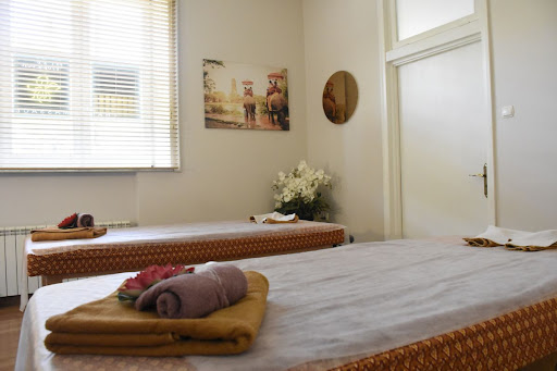 Dokkoon Thai Massage & Spa