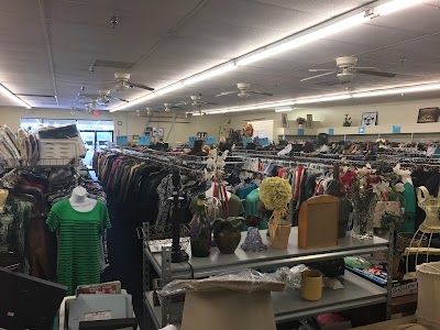 Goodwill Retail Store & Donation Center