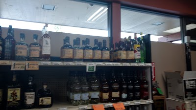 Umpqua Valley Liquor Outlet