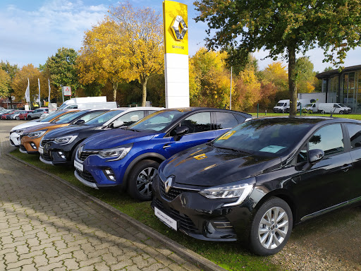 Autohaus Brunkhorst GmbH - Thumbnail