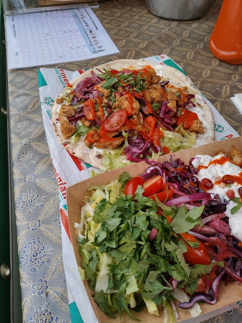 Armenian Kitchen photo 3