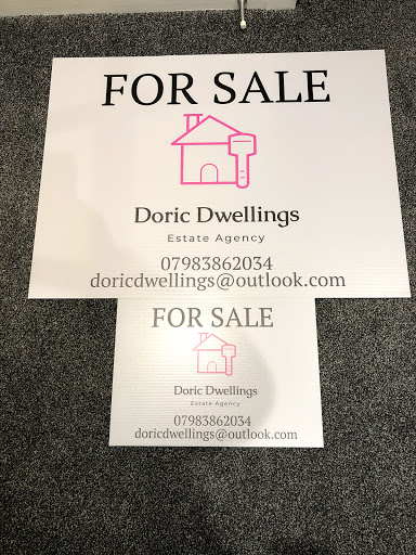 Doric Dwellings - Thumbnail