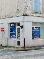 illiCO travaux à Marans