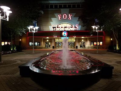 Regal Fox 4DX & IMAX