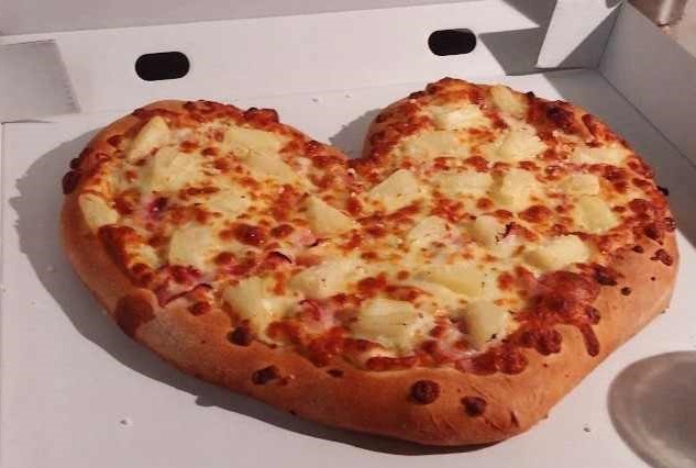 Barney Pizza - Włocławek