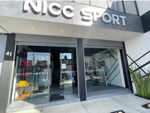 Nicc Sport