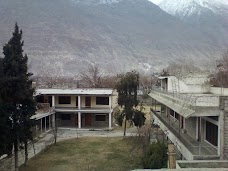 Kashrote gilgit