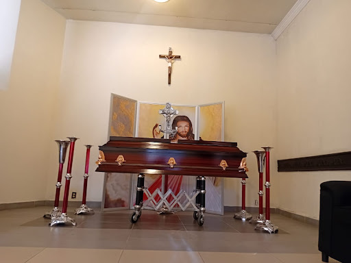 Recinto Funerario San José