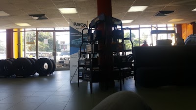 Photos of ECONOMIC TIRES S.A