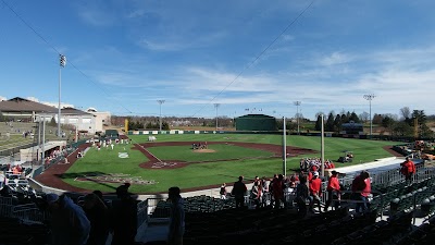 English Field at Atlantic Union Bank Park