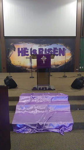 New Vision of Life Church - Thumbnail