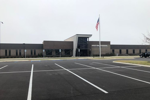 Holt High School