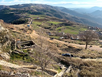 Kisha e Shën Mërisë, Sinjë