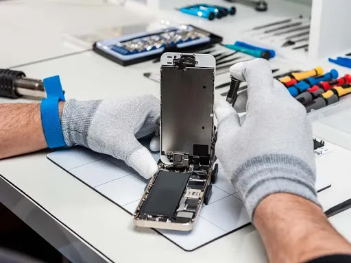 Iper Hardware - Visual
